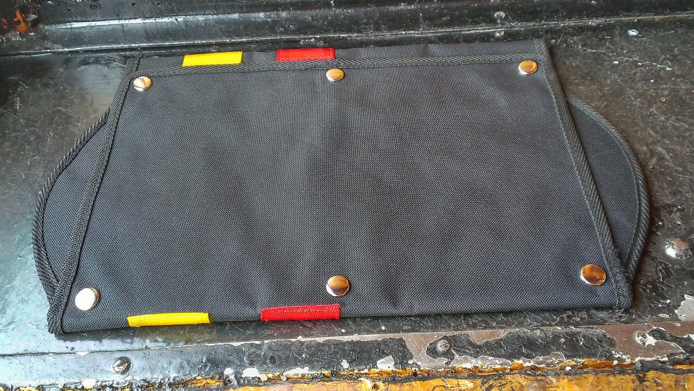 Чехлы на сиденье Trionic Veloped для колесного роллатора для инвалидов Запоріжжя - зображення 4