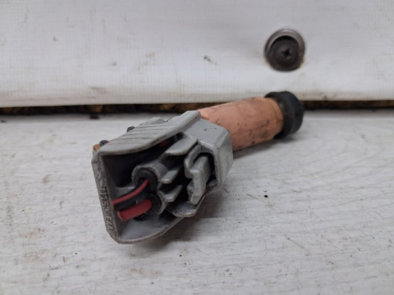 Форсунка топливная Toyota Camry XV30 3.0 БЕНЗИН 1MZFE 2001 (б/у) Київ - зображення 3