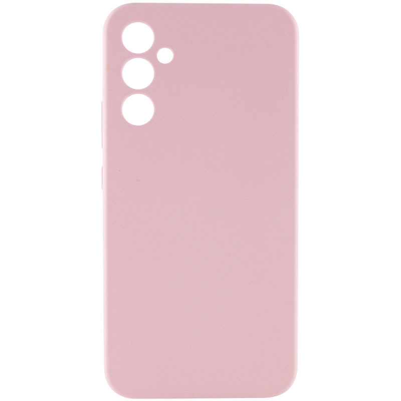 Чехол Silicone Cover Lakshmi Full Camera (AAA) для Samsung Galaxy S23+ Херсон - изображение 1