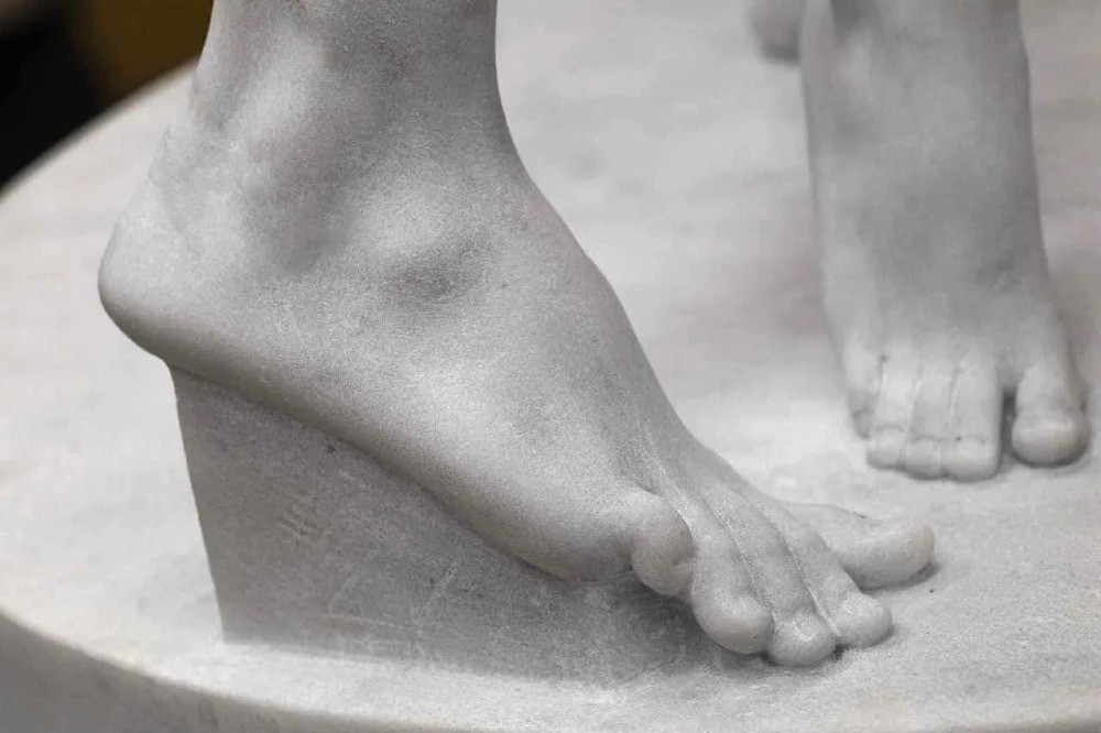 Уникальные мраморные скульптуры под заказ. Київ - зображення 8