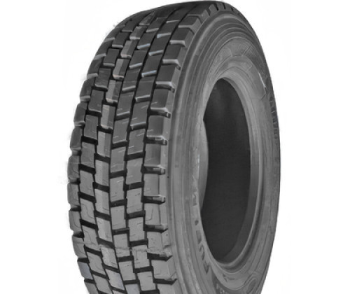 315/70 R22.5 Insa Turbo (наварка) K54 Plus Ведуча шина Київ - зображення 4