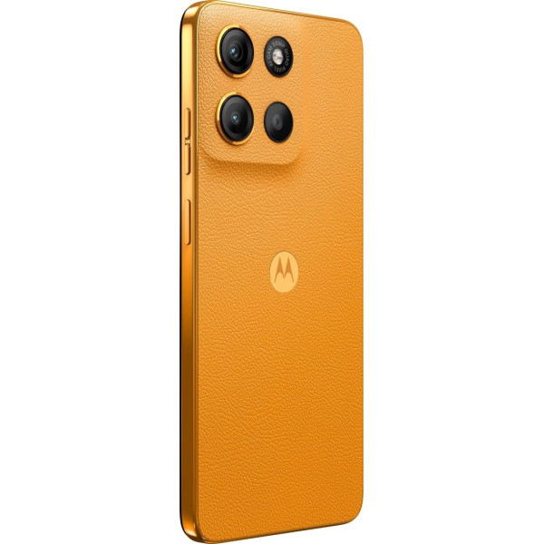 Смартфон Motorola Moto G15 8/512GB NFC Sunrise Orange Global (PB6E0066UA) UA (Код товару:40661) Харьков - изображение 6