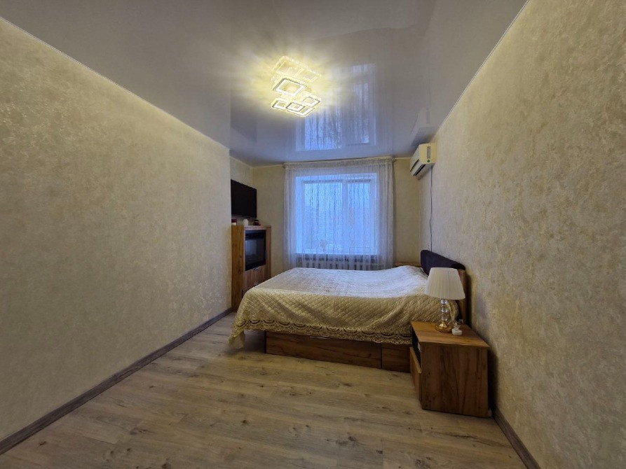 Продається простора та доглянута 3-на квартира Луцьк - зображення 4