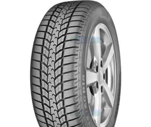 275/45 R20 Sava Eskimo SUV 2 110V Позашляхова шина Київ