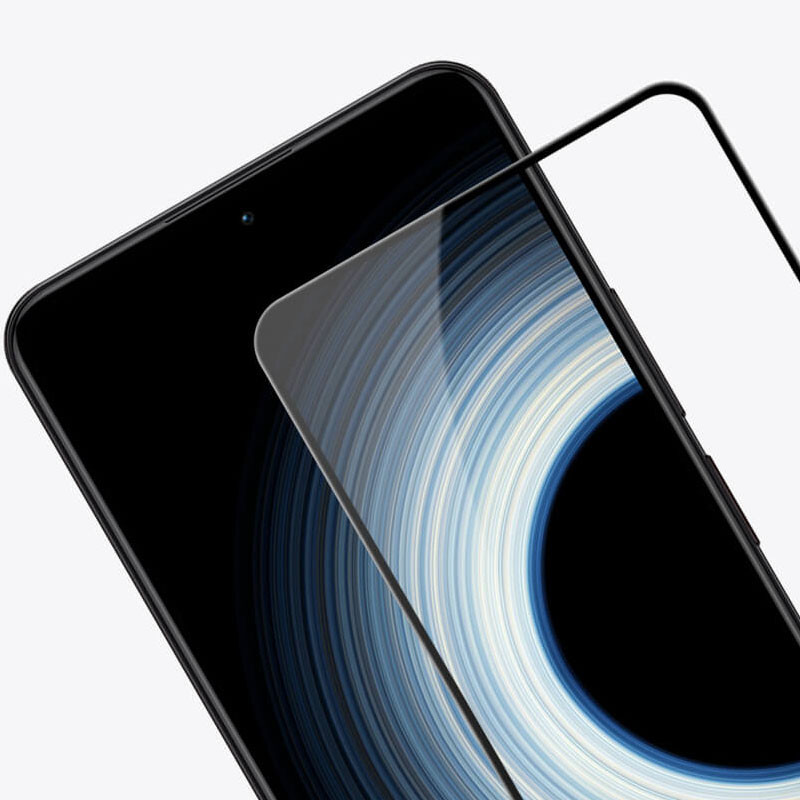 Защитное стекло Nillkin (CP+PRO) для Xiaomi 14T / 14T Pro Херсон - зображення 4