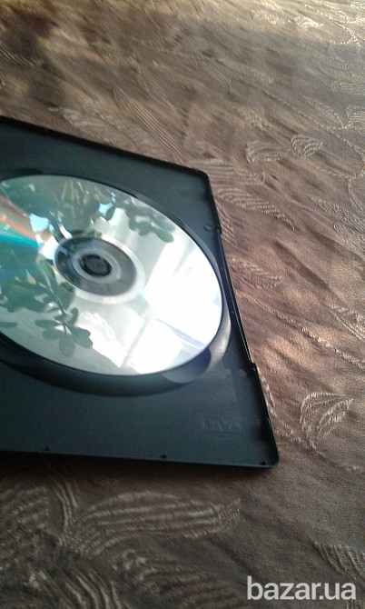 Продам DVD-диск Житомир - зображення 3