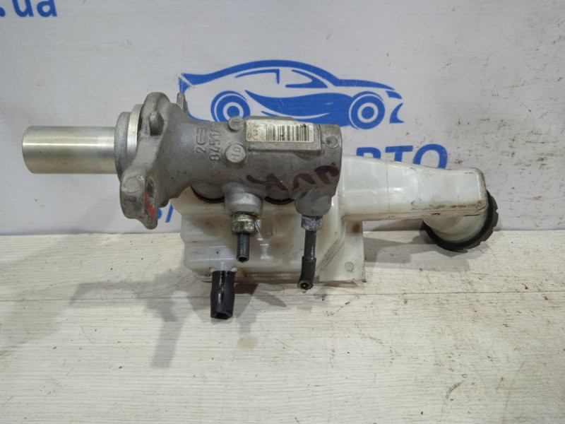 Бачок главного тормозного цилиндра Nissan Juke 2010-2019 460901KK0A (Арт. 20) Киев - изображение 3