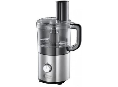 Кухонний комбайн Russell Hobbs Compact Home 25280-56 150 Вт Київ - зображення 1