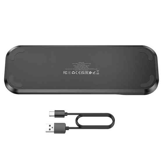 БЗУ Hoco CQ5 Step 3in1 Херсон