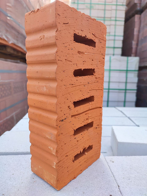 Цегла вогнетривка, пічна Киев - изображение 7