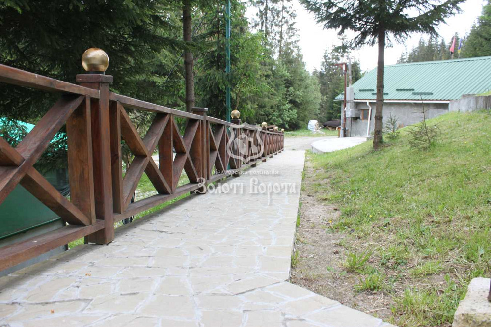 продажа земля коммерческого назначения Яремче, Яблоница, 1400000 $  - изображение 4