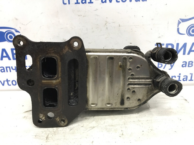 Радиатор EGR Mitsubishi ASX GA 1.8 DIESEL 4N13 2010 (б/у) Київ - зображення 4