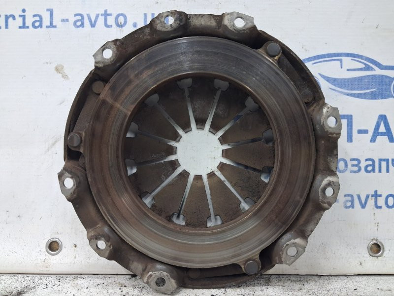 Корзина сцепления Suzuki SX4 1.6 БЕНЗИН M16A 2006 (б/у) Київ - зображення 3