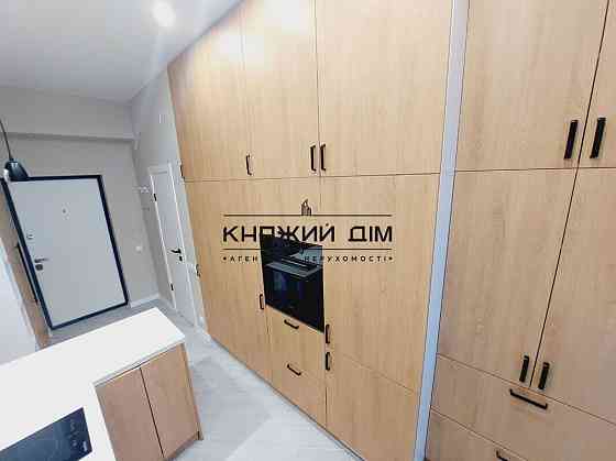 Перша здача! Оренда 1-но к. квартири м. Сирець. КОД 11203584 Киев