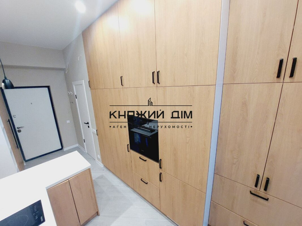 Перша здача! Оренда 1-но к. квартири м. Сирець. КОД 11203584 Київ - зображення 3