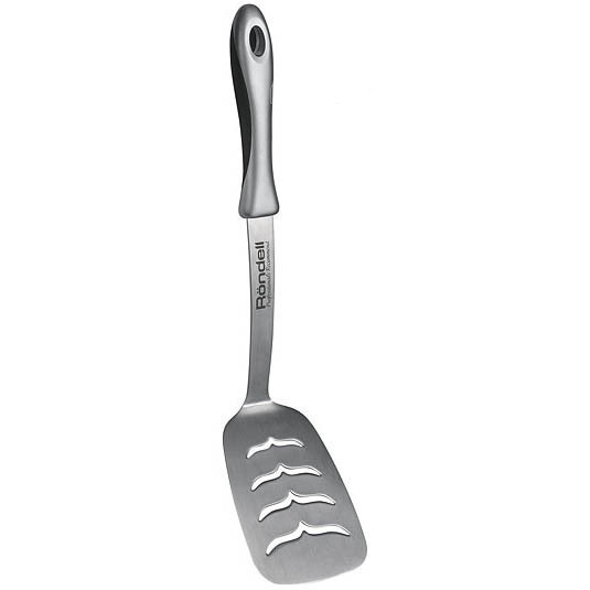 Лопатка кухонні Intarsia Rondell RD-165 Київ - зображення 1