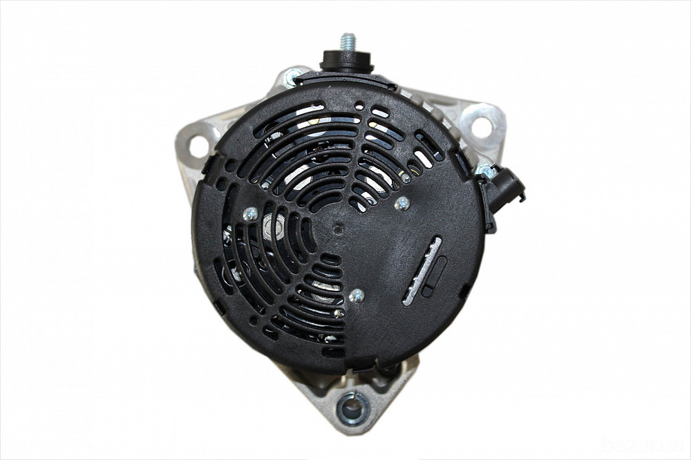 Генератор 24V-90A на MAN МАН TGA, LE, L2000, 12.220, F2000, Neoplan Біла Церква - зображення 4