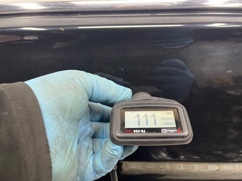 Дверь передняя правая Hyundai Sonata YF 2.4 БЕНЗИН G4KJ 2010 (б/у) Київ - зображення 8