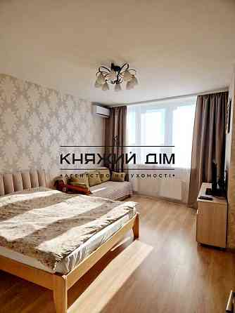 Оренда 1 кімнатної квартири Харківська. Код об'єкта № 11114619 Киев