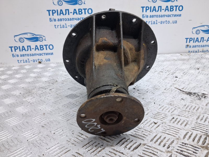Редуктор задний Mitsubishi L200 2006-2015 3501A106 (Арт. 71019) Київ - зображення 4