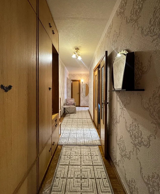 Продам 3-к квартиру (72м2), пр. Слобожанский / Калиновая. Тверская! Кирпич! Дніпро - зображення 12