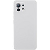 Чехол Silicone Cover Ummi Lakshmi Full Camera (AA) для Xiaomi Mi 11 Lite Херсон