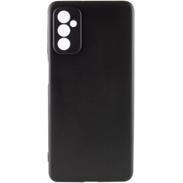 Чохол Epik Full Camera для Samsung A24 A245 Чорний (Код товару:32637) Харків - зображення 1