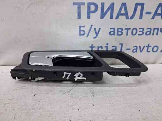 Ручка двери внутреняя передняя правая Chevrolet Epica 2006-2013 96635828 (Арт. 78810) Київ