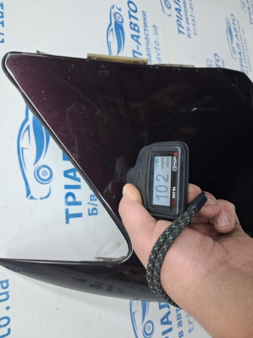 Крыло переднее правое Hyundai Sonata 2004-2010 663203K200 (Арт. 80223) Киев - изображение 4