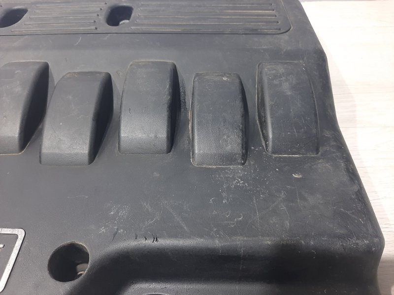 Декоративная крышка ДВС Nissan Micra 2003-2010  (Арт. 8275) Київ - зображення 3