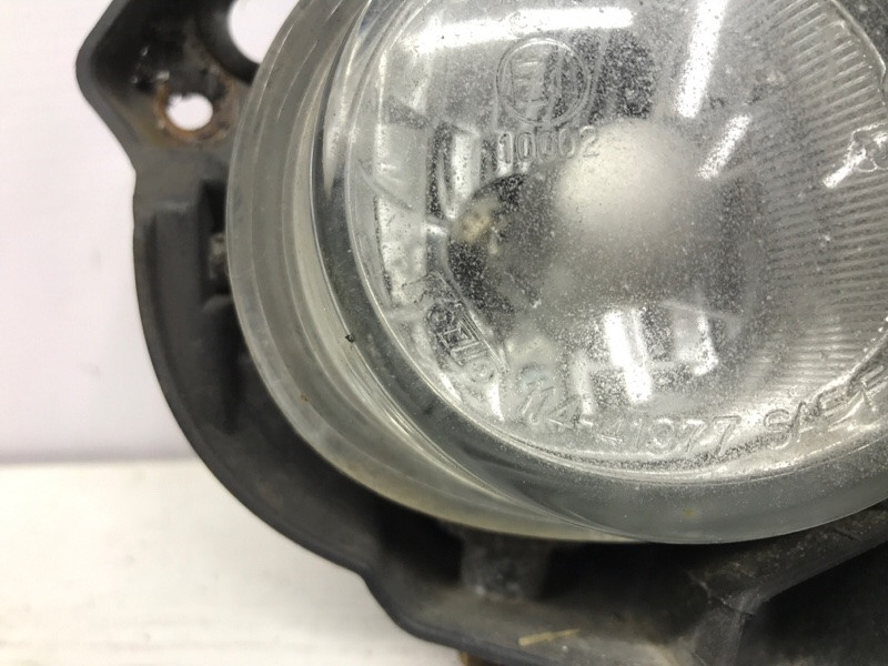 Фара противотуманная правая Mazda CX 5 2011-2017 GHP9-51-680A (Арт. 49965) Київ - зображення 2