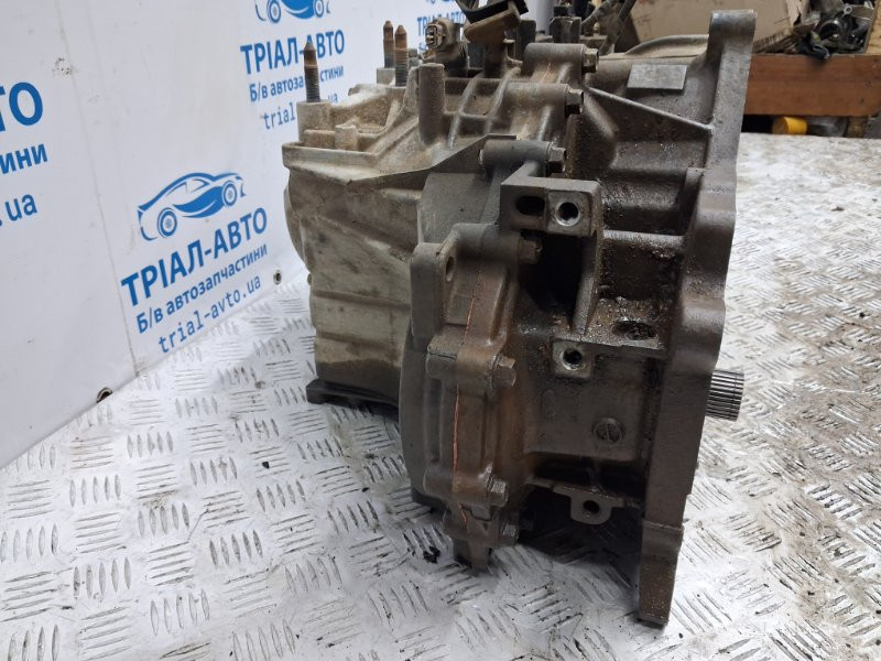 Коробка передач АКПП Mitsubishi Outlander CU 2.4 БЕНЗИН 4G69 2003 (б/у) Київ - зображення 4