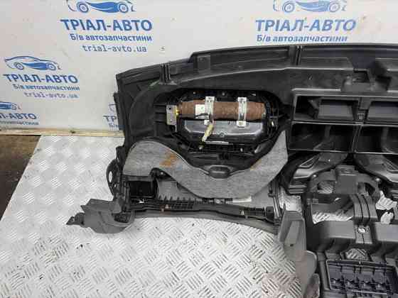 Торпеда с подушкой бесопасности Chevrolet Cruze 2009-2016 42451387 (Арт. 86793) Киев