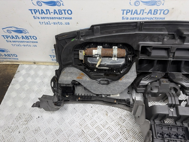 Торпеда с подушкой бесопасности Chevrolet Cruze 2009-2016 42451387 (Арт. 86793) Киев - изображение 6
