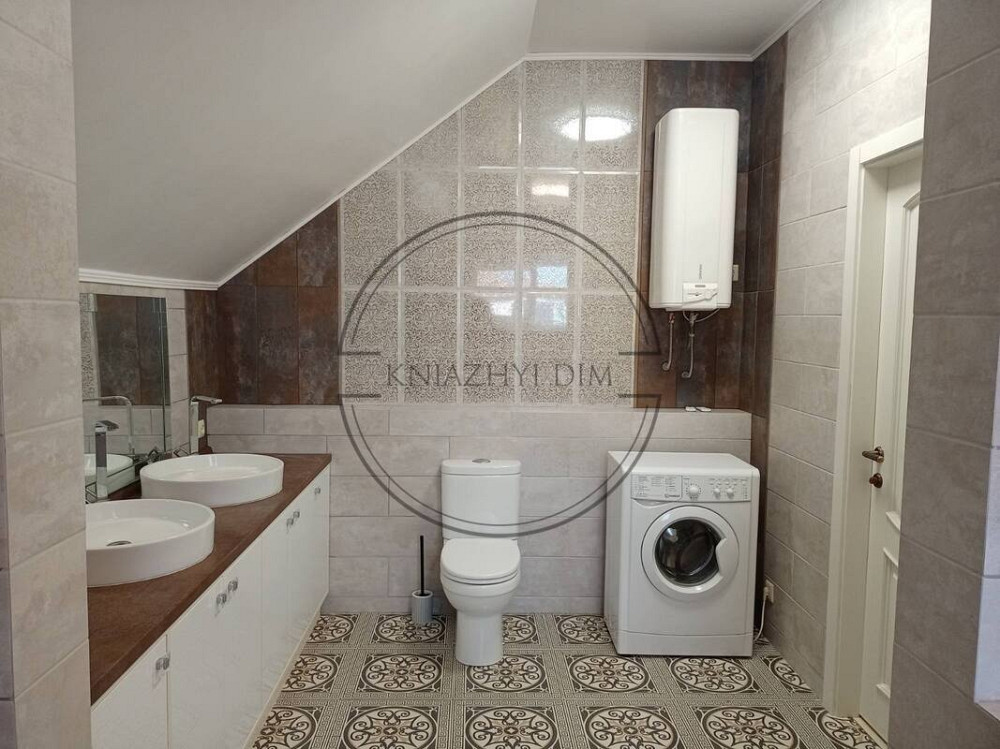 Оренда відмінного 2х-поверхового будинку, м Васильківська. Код Об'єкту: № 139254 Київ - зображення 11