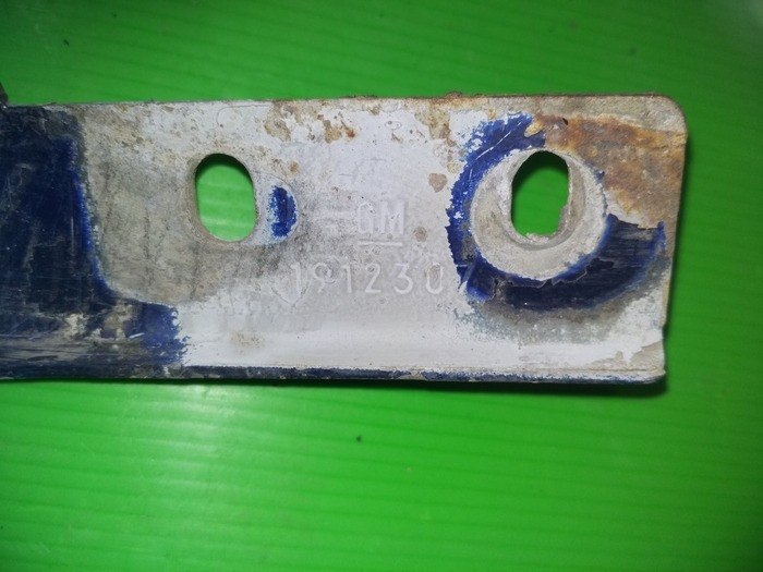 Петля права 90227878, ліва 90227878 капота Опель Вектра А Вінниця - зображення 7