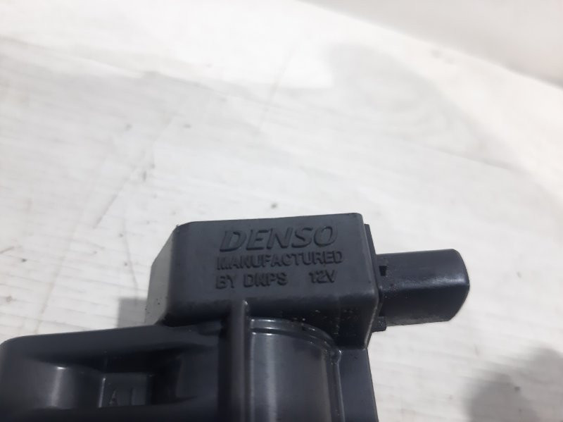 Катушка зажигания Hyundai Sonata NF 2.4 БЕНЗИН 2004 (б/у) Киев - изображение 3