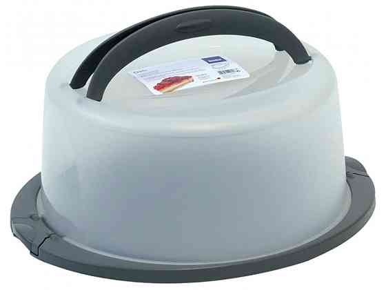 Тортівниця з кришкою Kela Deli 12173 38х17 см Киев