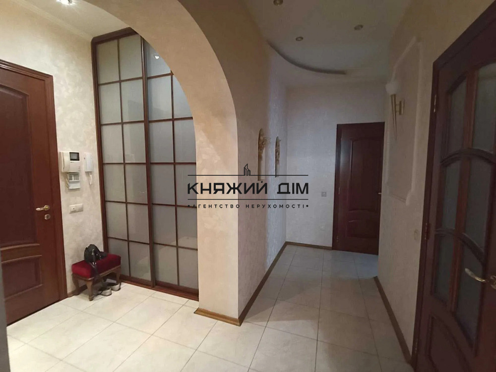 Оренда 3-х к. квартири на Печерську м. Арсенальна. № 11203769 Київ - зображення 5