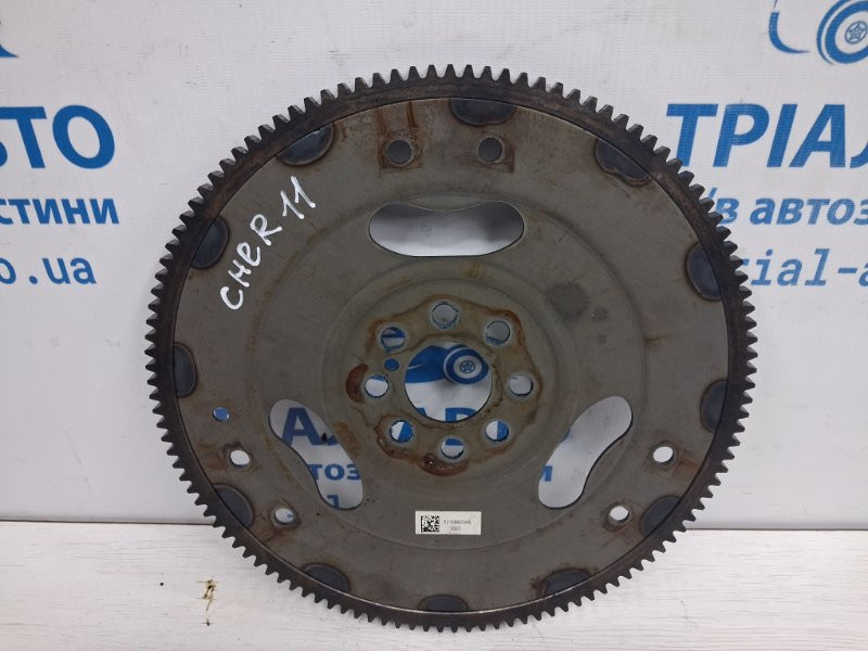 Маховик Jeep Cherokee 2013-2019 52108837AB (Арт. 71982) Киев - изображение 2