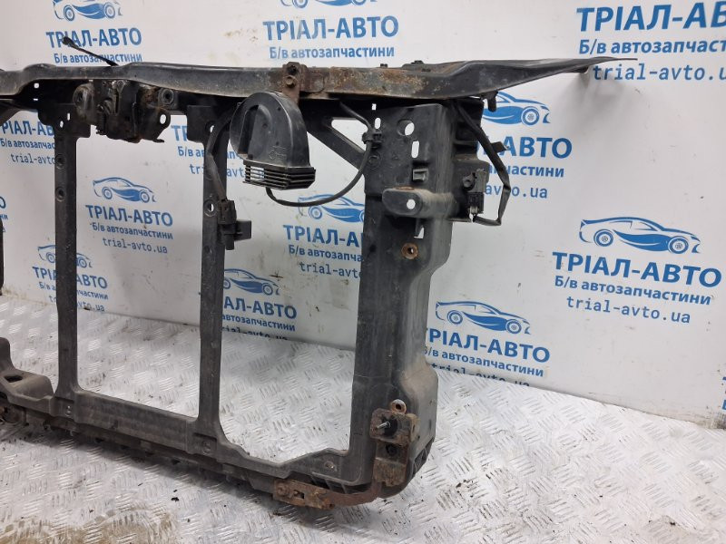 Панель передняя Mazda CX 5 2011-2017 K07453110 (Арт. 79122) Київ - зображення 3