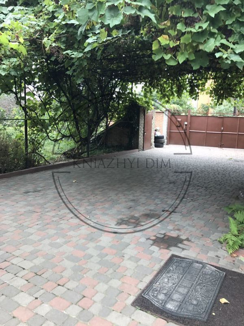 ОРЕНДА будинок в Софіївській Борщагівці з генератором та Газом. код № 136846 Киев - изображение 2