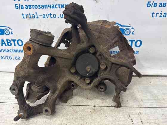 Цапфа задняя левая со ступицей Mazda 6 GH 2.5 БЕНЗИН L5-VE 2007 (б/у) Київ