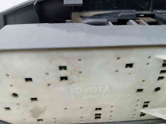 Блок управления стеклоподъемниками Toyota RAV 4 A30 2.0 БЕНЗИН 1AZFE 2005 (б/у) Київ