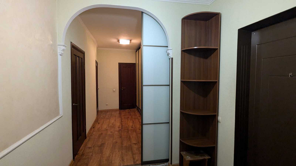 долгосрочная аренда 2-к квартира Киев, Дарницкий, 23000 грн./мес. Київ - зображення 5