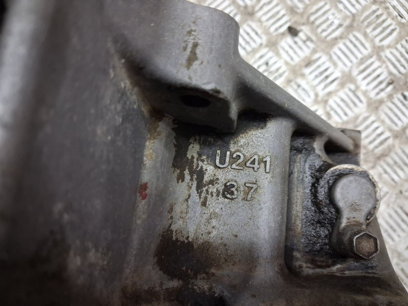 Коробка передач АКПП Toyota Camry XV40 2.4 БЕНЗИН 2AZFE 2006 (б/у) Київ - зображення 8