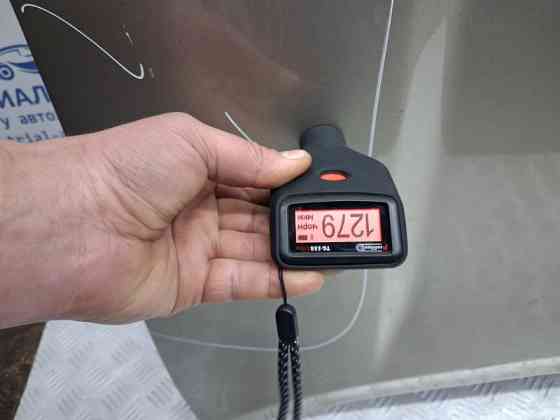 Капот Toyota Prado 2002-2009 5330160470 (Арт. 66286) Киев