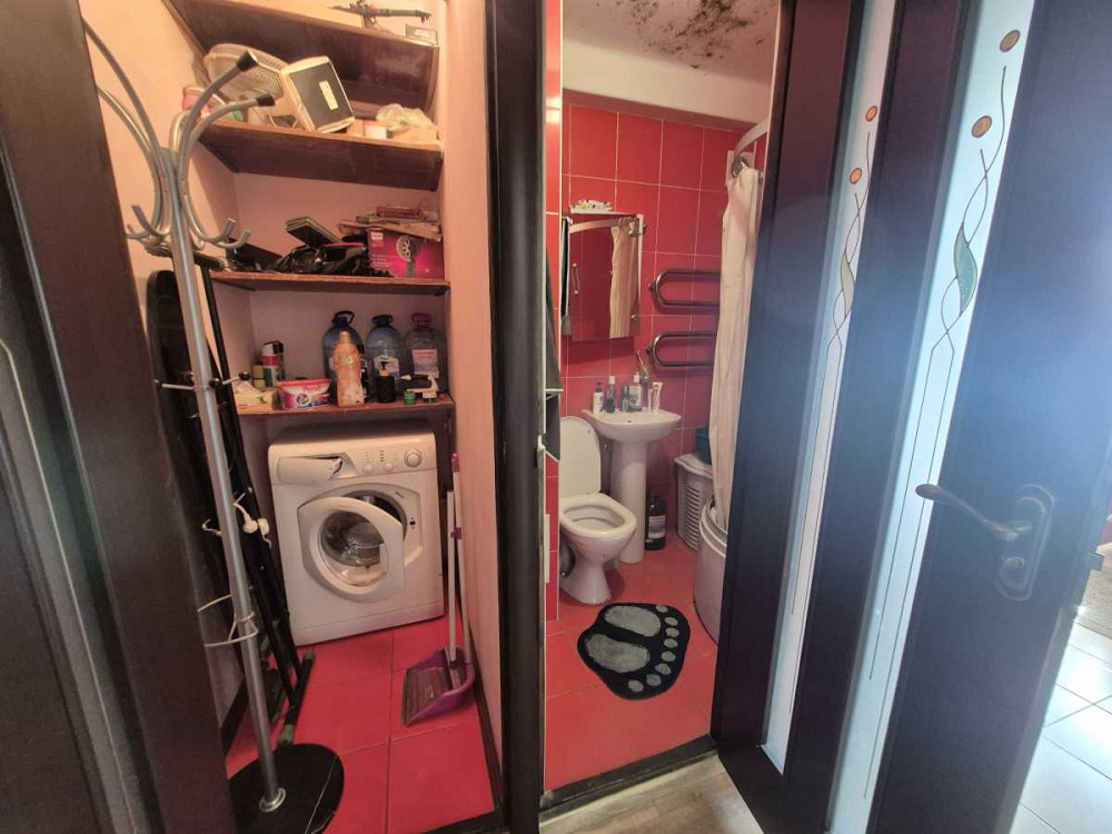 продажа 1-к квартира Киев, Святошинский, 38000 $ Київ - зображення 2