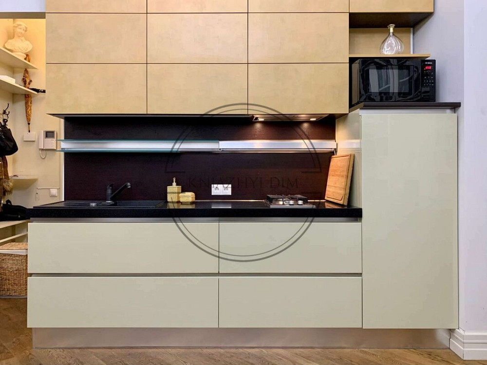 БЕЗ КОМІСІЇ!!! Продаж 1-но кімнатної квартири в центрі Києва. № 21144487 Київ - зображення 7