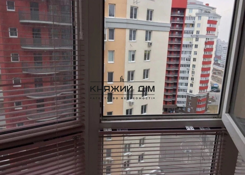 1 ком. в ЖК Лико-Град на Теремках-2. № 21146590 Київ - зображення 8